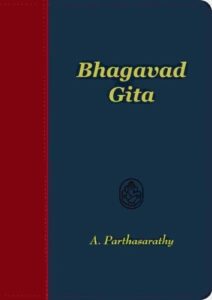 Bhagavad Gita